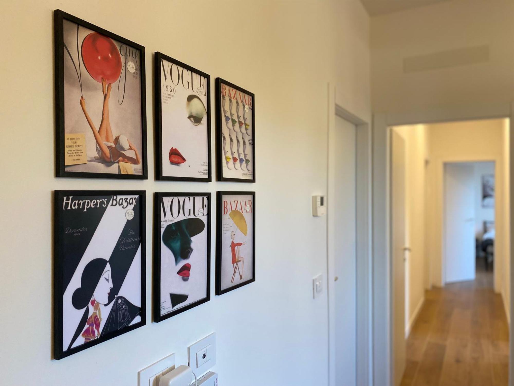 Avantgard Rooms Red Carpet Bolonha Exterior foto